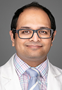 Dr. Krupal Patel